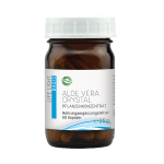 Aloe Vera Crystal (50 Kapseln)