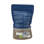 Basen Bergkräuter-Tee (50 g) - Rückseite