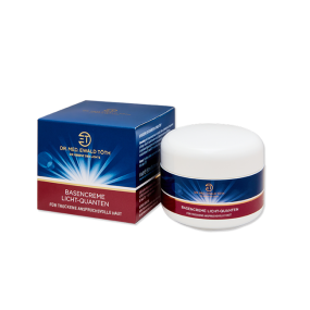 Basencreme Licht-Quanten (150 ml)