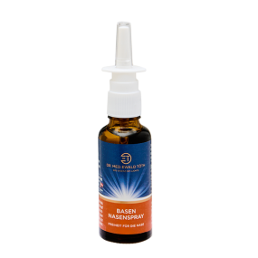 Basen Nasenspray (30 ml)