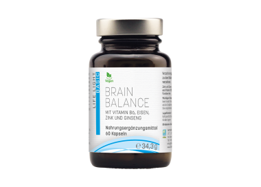 Brain Balance (60 Kapseln)