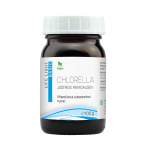 Chlorella Mikroalgen (100g Pulver)
