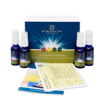 Licht-Quanten Essenzen Kombi Box (4 x 20ml)