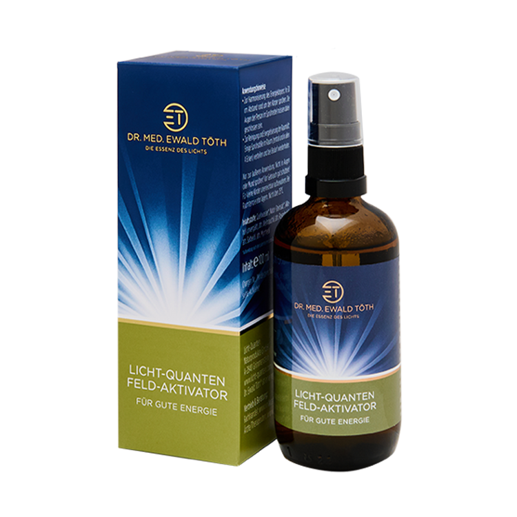 Licht-Quanten Feld-Aktivator (100 ml)