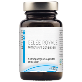 Self Heal Energy - Kombipackung (Gelée Royale)