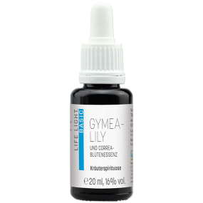 Gymea Lily + Correa-Blütenessenz (20 ml)