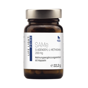 PRIME SAMe (60 Kapseln)