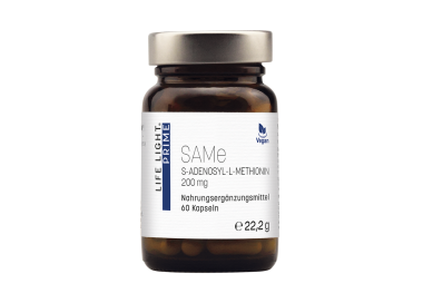 PRIME SAMe (60 Kapseln)