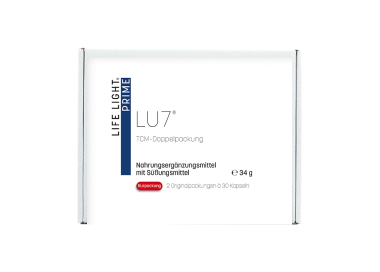 PRIME LU7® TCM Doppelpackung