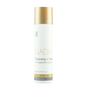 NADH Cleansing + Toner (75 ml)