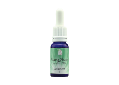 Helping Flowers (1) - Ackersenf