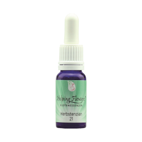 Helping Flowers (21) - Herbstenzian