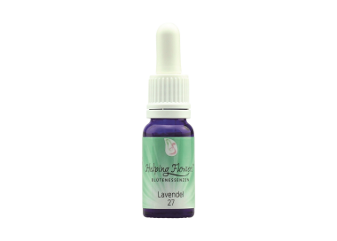 Helping Flowers (27) - Lavendel