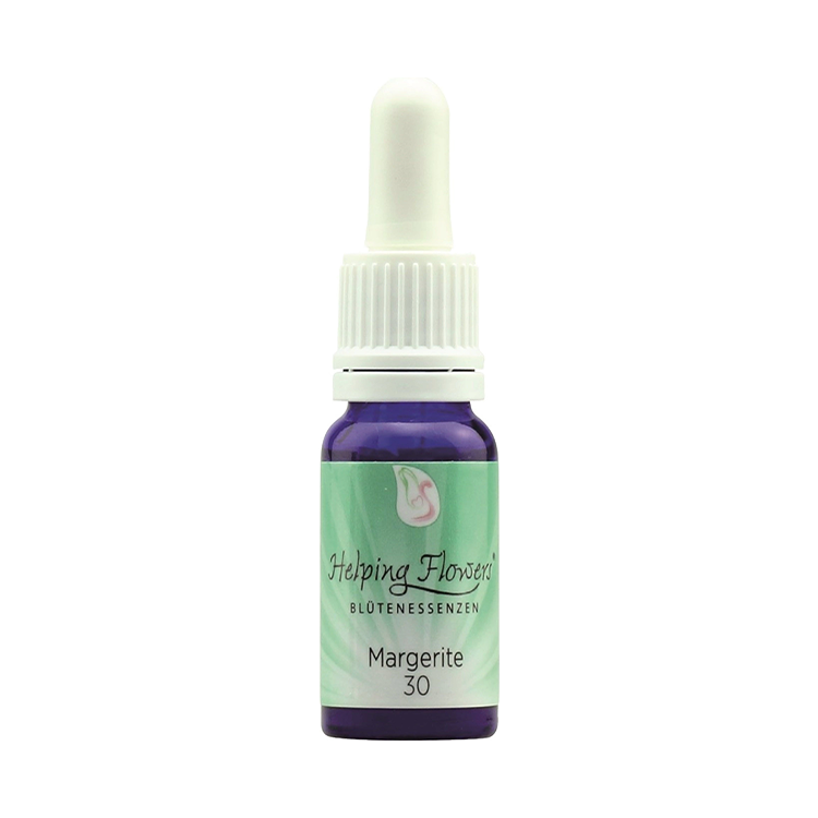 Helping Flowers (30) - Margerite