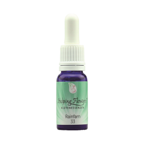 Helping Flowers (33) - Rainfarn