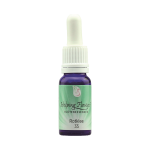 Helping Flowers (35) - Rotklee