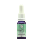 Helping Flowers (39) - Schneeheide