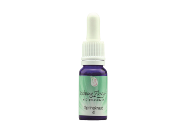 Helping Flowers (41) - Springkraut