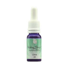 Helping Flowers (43) - Ulme