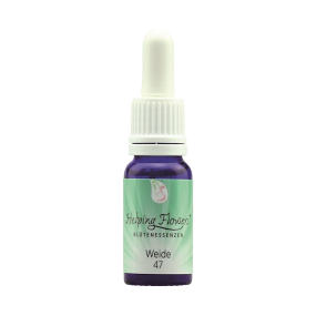 Helping Flowers (47) - Weide