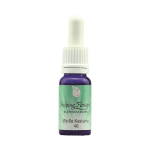 Helping Flowers (48) - Weiße Kastanie