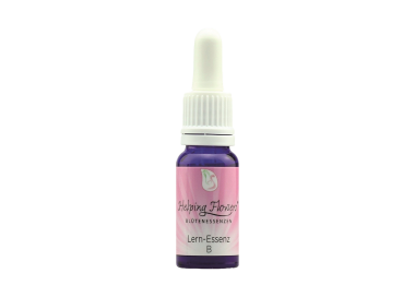 Helping Flowers - Lern-Essenz