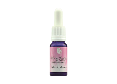 Helping Flowers - Lieb mich-Essenz