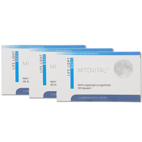 PRIME MitoVital® Kombipackung