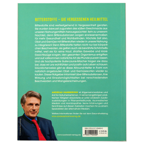 Buch - Gut, besser, bitter-0