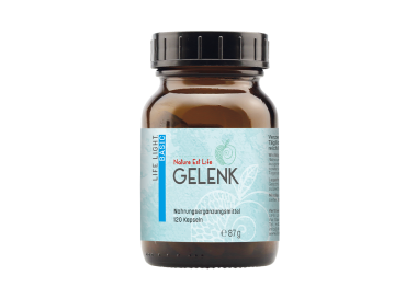 Nature est Life - Gelenk (120 Kapseln)