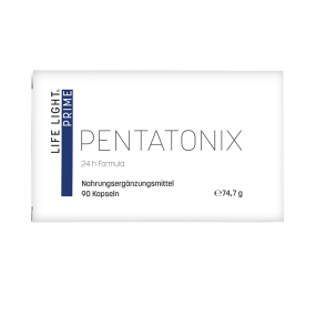 PRIME Pentatonix (90 Kapseln)
