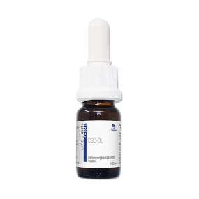 PRIME CBD-Öl, 10 ml