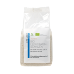 Flohsamenschalen ungemahlen - Bio! (300 g)