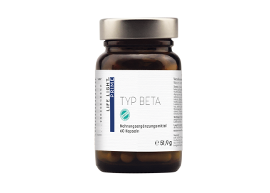 PRIME Typ Beta (60 Kapseln)