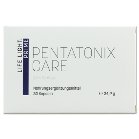 PRIME Pentatonix CARE (30 Kapseln)