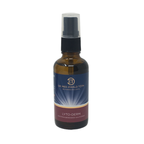 LYTO-Derm® Hautregeneration (50 ml) - Fläschchen