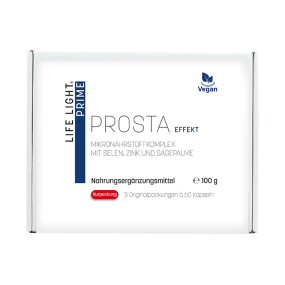 PRIME Prosta effekt (3x60 Kapseln)