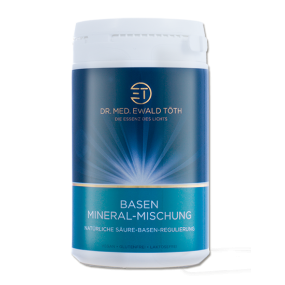 Basen Mineral-Mischung (200 g)