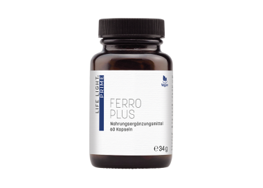 PRIME Ferro plus (60 Kapseln)