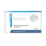 MitoVital® (30 Kapseln)