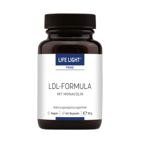 PRIME LDL-Formula (60 Kapseln)