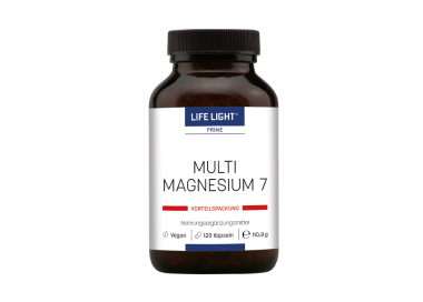PRIME Multi Magnesium 7 (Vorteilspackung 120 K)