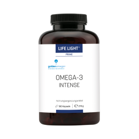 PRIME Omega 3 intense (180 Kapseln)