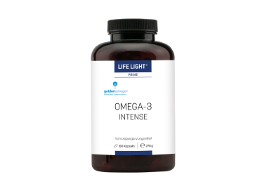 PRIME Omega 3 intense (180 Kapseln)