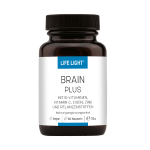 Brain plus (60 Kapseln)