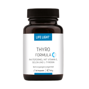 Thyro Formula 1 (60 Kapseln)