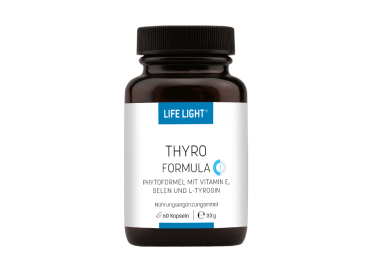 Thyro Formula 1 (60 Kapseln)