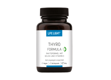 Thyro Formula 2 (60 Kapseln)