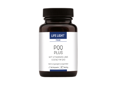 PRIME PQQ plus (60 Kapseln)