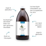 Olivenblatt Elixier USPs
